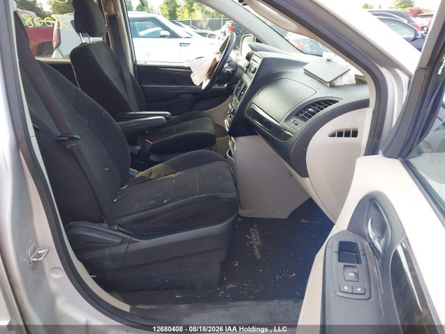 Продаж на аукціоні авто 2012 Dodge Grand Caravan Se, vin: 2C4RDGBG4CR380081, номер лоту: 12680408