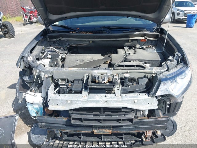 Mitsubishi Outlander 2020 JA4AZ2A36LJ600190 Image 10