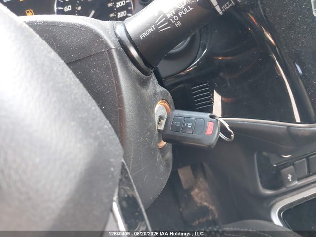 Mitsubishi Outlander 2020 JA4AZ2A36LJ600190 Image 11