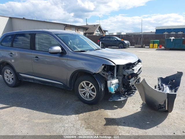 Mitsubishi Outlander 2020 JA4AZ2A36LJ600190 Image 12