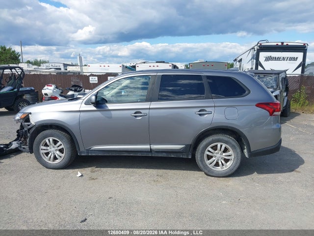 Mitsubishi Outlander 2020 JA4AZ2A36LJ600190 Image 15