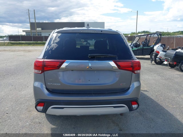 Mitsubishi Outlander 2020 JA4AZ2A36LJ600190 Image 17