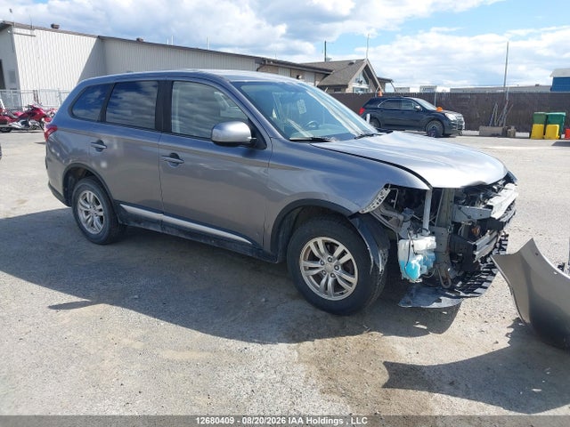 Mitsubishi Outlander 2020 JA4AZ2A36LJ600190 Image 6