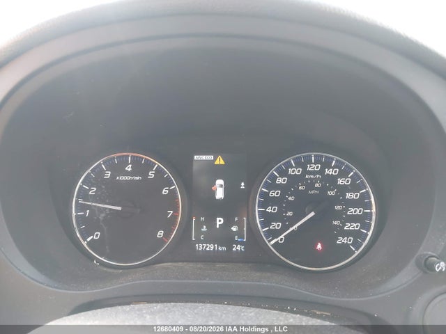 Mitsubishi Outlander 2020 JA4AZ2A36LJ600190 Image 7