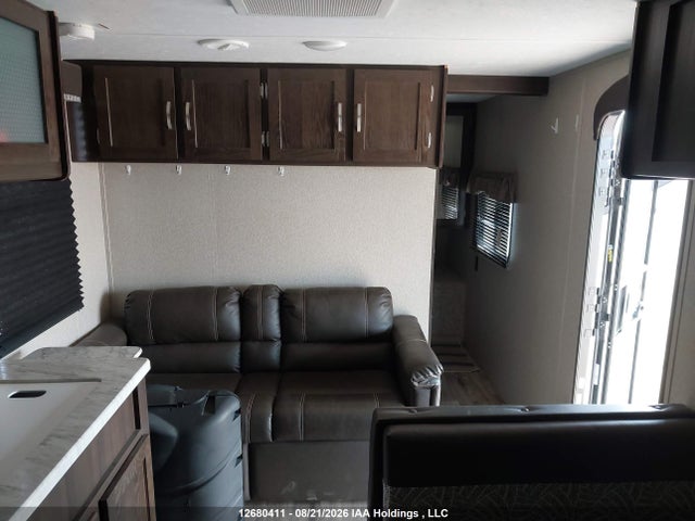 Keystone Springdale 2020 4YDT26026LG100852 Image 5