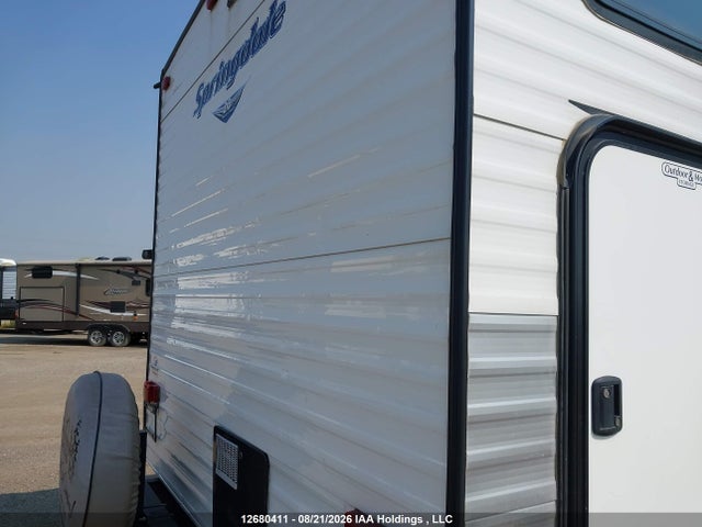 Keystone Springdale 2020 4YDT26026LG100852 Image 6