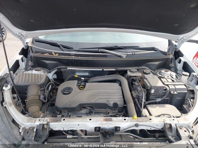 Chevrolet EQUINOX LT 2024 3GNAXUEG2RS189633 Image 10
