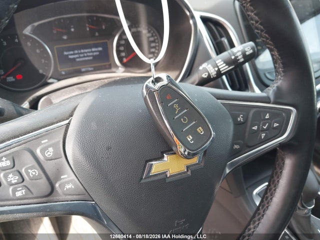 Chevrolet EQUINOX LT 2024 3GNAXUEG2RS189633 Image 11