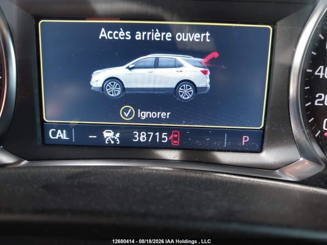 Chevrolet EQUINOX LT 2024 3GNAXUEG2RS189633 Image 16