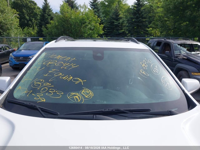 Chevrolet EQUINOX LT 2024 3GNAXUEG2RS189633 Image 18