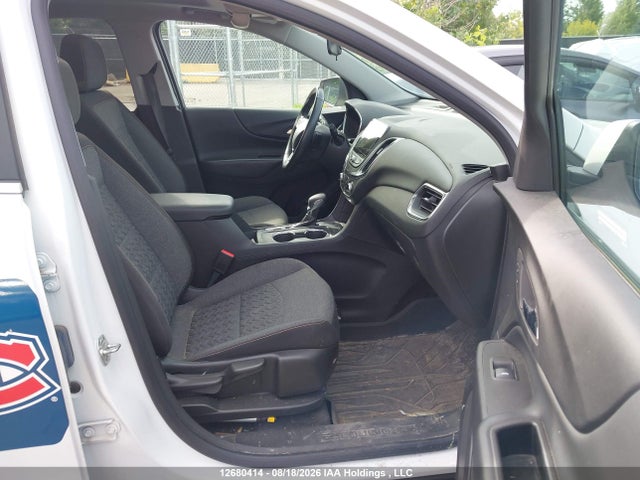 Chevrolet EQUINOX LT 2024 3GNAXUEG2RS189633 Image 5