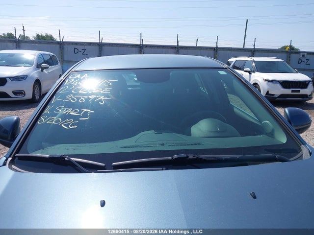 Продажа на аукционе авто 2012 Chevrolet Cruze Lt Turbo, vin: 1G1PF5SC5C7358975, номер лота: 12680415
