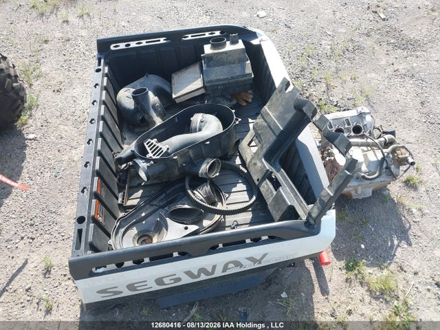 Segway Fugleman 2023 H0MUBWX1XP8000210 Image 13
