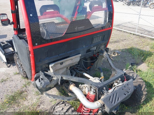 Segway Fugleman 2023 H0MUBWX1XP8000210 Image 6