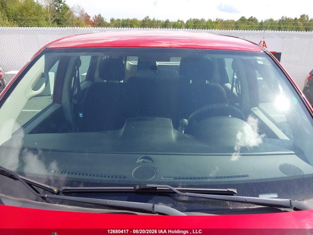 12680417 :رقم المزاد ، 2C4RDGBG7DR638899 vin ، 2013 Dodge Grand Caravan مزاد بيع