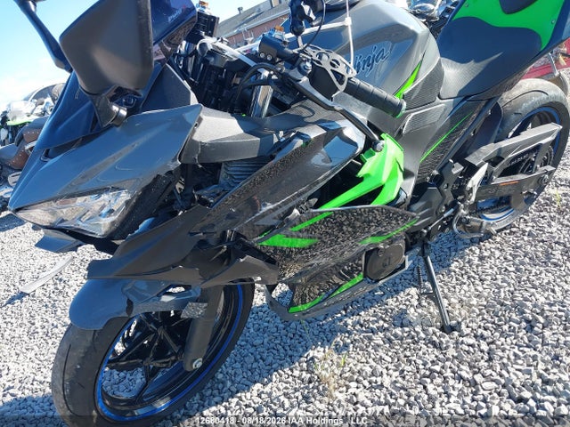 Kawasaki EX400 2019 JKAEXKG12KDA43887 Image 14