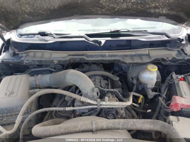 Продаж на аукціоні авто 2021 Ram 1500 Classic Slt, vin: 1C6RR7TT1MS552040, номер лоту: 12680423