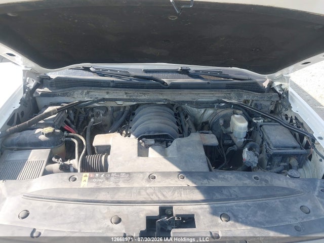 Продаж на аукціоні авто 2016 Gmc Sierra 1500 Slt, vin: 3GTU2NEC0GG157447, номер лоту: 12668971