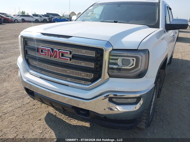 Продаж на аукціоні авто 2016 Gmc Sierra 1500 Slt, vin: 3GTU2NEC0GG157447, номер лоту: 12668971