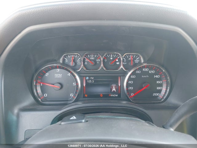 Продаж на аукціоні авто 2016 Gmc Sierra 1500 Slt, vin: 3GTU2NEC0GG157447, номер лоту: 12668971