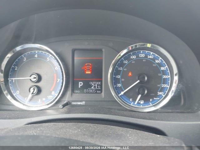 2019 Toyota Corolla Le მანქანა იყიდება აუქციონზე, vin: 2T1BURHE4KC142328, აუქციონის ნომერი: 12680428