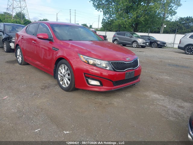 2014 KNAGN4A71E5517396 главное изображение