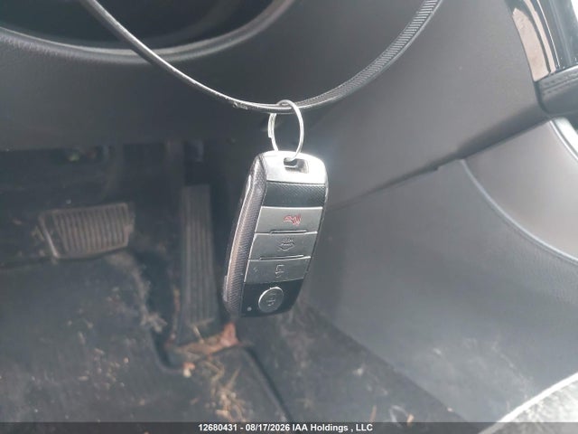 KIA OPTIMA EX 2014 KNAGN4A71E5517396 Image 11