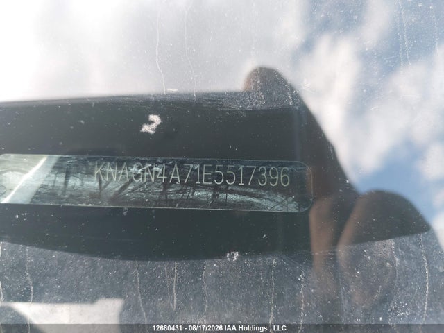 KIA OPTIMA EX 2014 KNAGN4A71E5517396 Image 18