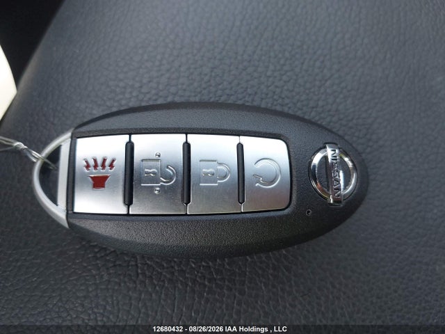 Nissan Kicks S/sr/sv 2019 3N1CP5CU5KL556043 Image 11