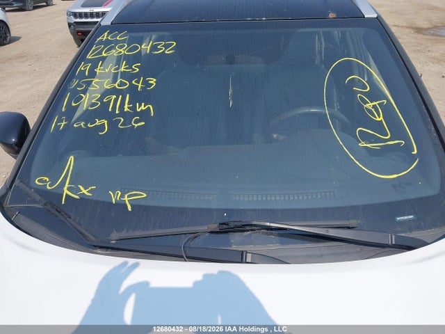 Nissan Kicks S/sr/sv 2019 3N1CP5CU5KL556043 Image 18