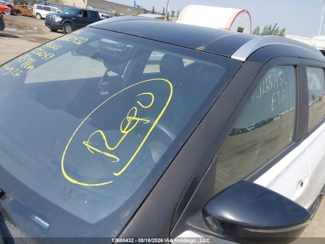 Nissan Kicks S/sr/sv 2019 3N1CP5CU5KL556043 Image 6