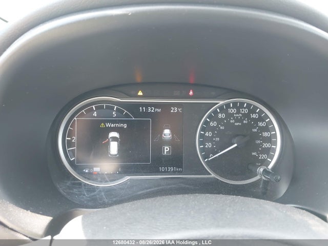 Nissan Kicks S/sr/sv 2019 3N1CP5CU5KL556043 Image 7