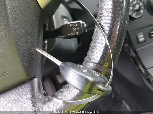 12680435 :رقم المزاد ، 2T1BU4EE2BC628823 vin ، 2011 Toyota Corolla S/le مزاد بيع