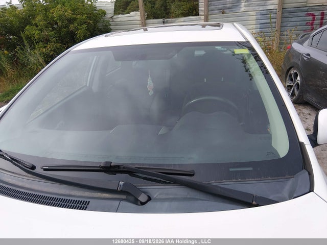 12680435 :رقم المزاد ، 2T1BU4EE2BC628823 vin ، 2011 Toyota Corolla S/le مزاد بيع