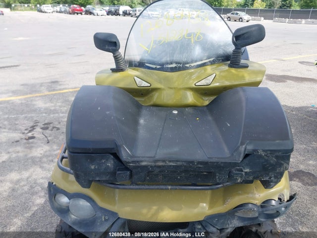 Продажа на аукционе авто 2005 Kawasaki Kvf750 A1, vin: JKAVFDA195B512848, номер лота: 12680438
