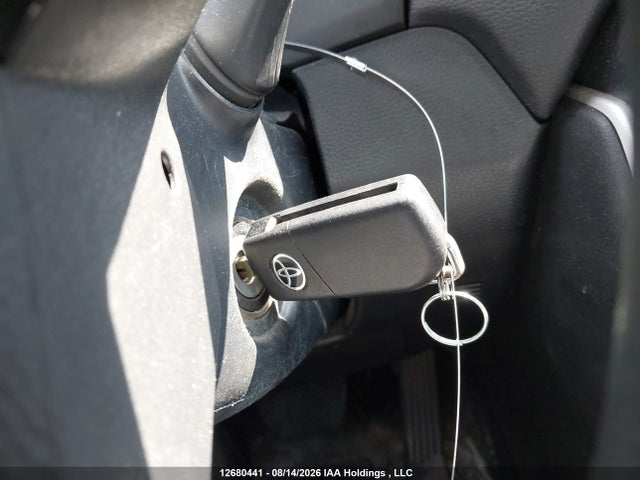 Toyota RAV4 LE 2023 2T3B1RFV4PC382098 Image 11