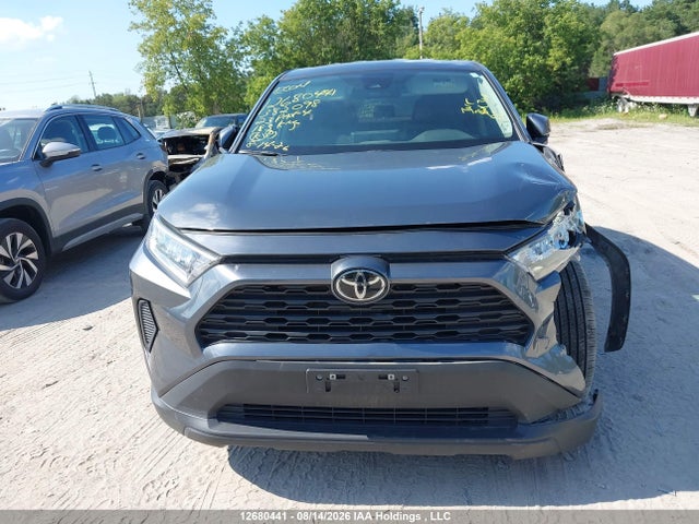 Toyota RAV4 LE 2023 2T3B1RFV4PC382098 Image 12