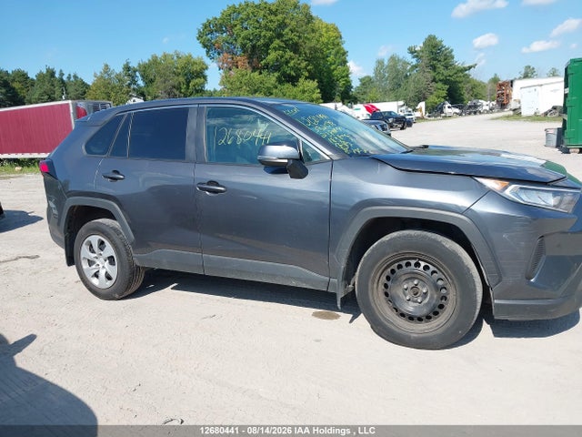 Toyota RAV4 LE 2023 2T3B1RFV4PC382098 Image 13