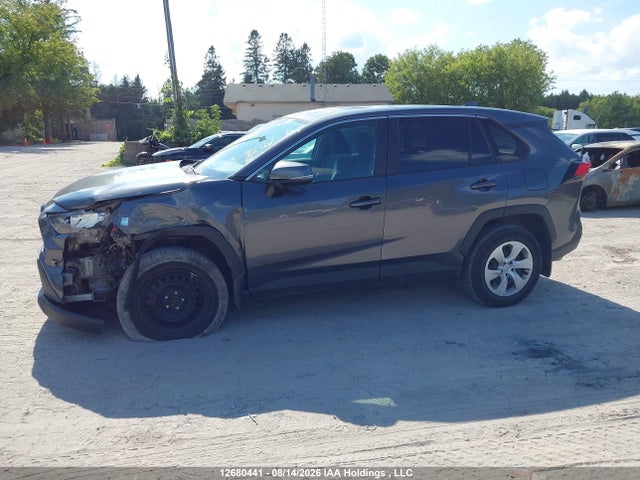 Toyota RAV4 LE 2023 2T3B1RFV4PC382098 Image 14