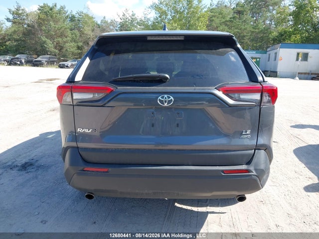 Toyota RAV4 LE 2023 2T3B1RFV4PC382098 Image 16