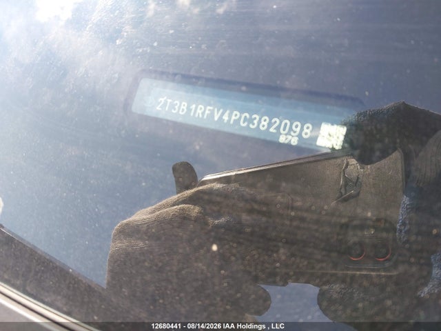Toyota RAV4 LE 2023 2T3B1RFV4PC382098 Image 18