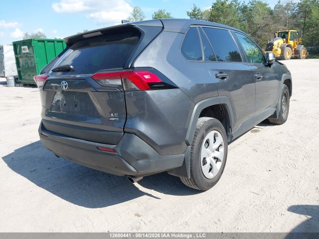 Toyota RAV4 LE 2023 2T3B1RFV4PC382098 Image 4