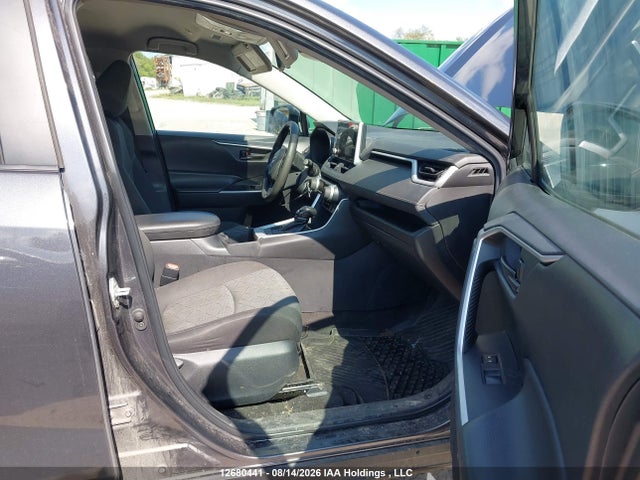 Toyota RAV4 LE 2023 2T3B1RFV4PC382098 Image 5