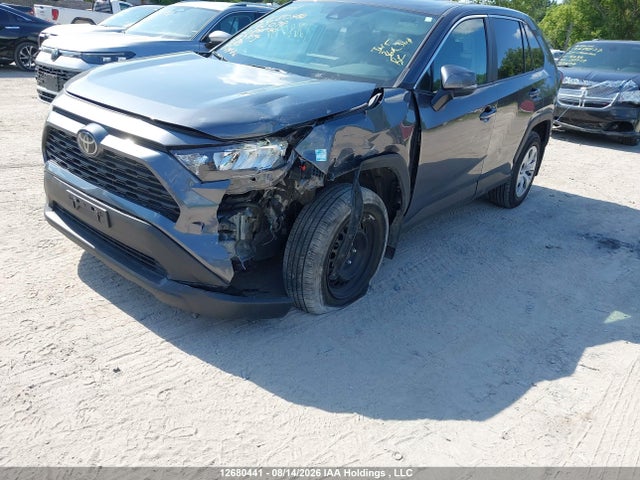 Toyota RAV4 LE 2023 2T3B1RFV4PC382098 Image 6