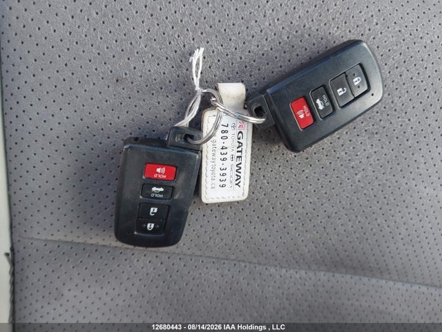 Aukcja sprzedaży 2013 Toyota Camry Hybrid/le/xle, vin: 4T1BD1FK8DU074479, numer aukcji: 12680443