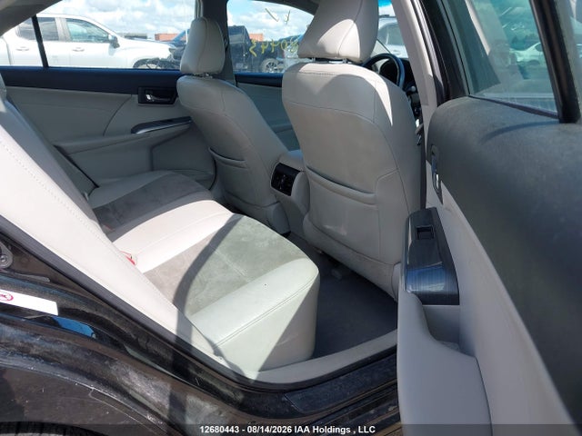 Aukcja sprzedaży 2013 Toyota Camry Hybrid/le/xle, vin: 4T1BD1FK8DU074479, numer aukcji: 12680443