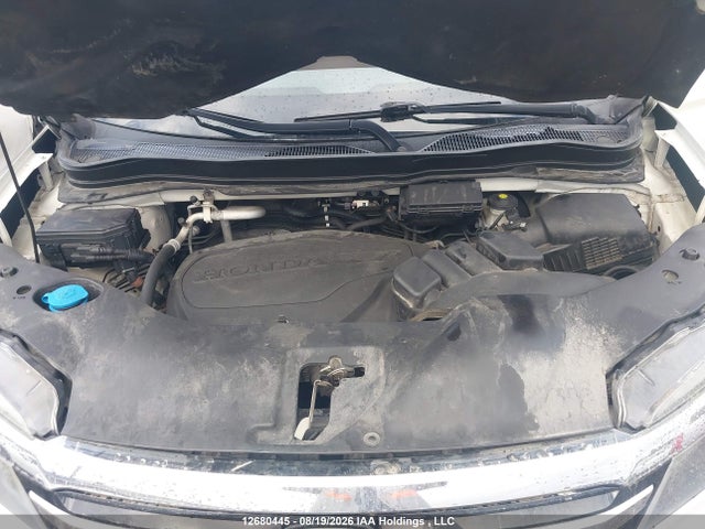 Honda Pilot Touring 2016 5FNYF6H99GB508941 Image 10