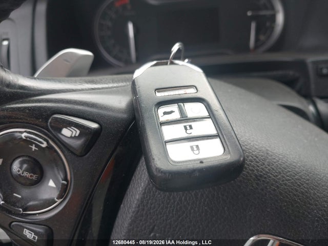 Honda Pilot Touring 2016 5FNYF6H99GB508941 Image 11