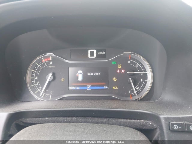 Honda Pilot Touring 2016 5FNYF6H99GB508941 Image 7