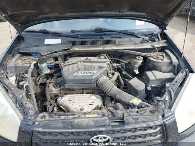 Aukcja sprzedaży 2003 Toyota Rav4, vin: JTEHH20V636076130, numer aukcji: 12680447